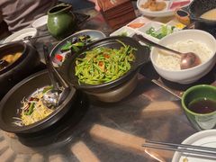 -云海肴·汽锅鸡·云南代表菜(美罗城店)