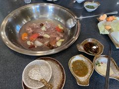-313羊庄铁锅烀羊肉(瀚新店)