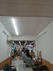 -纯剪男士理发馆·烫染专业店