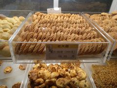 -老大昌(淮海中路店)
