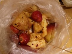 -杨大妈泡菜(园西路店)
