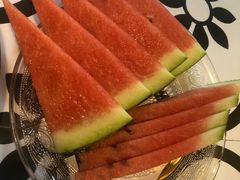 -山色西餐·柴火烤披萨