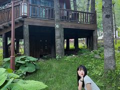 -洛阳白云山景区