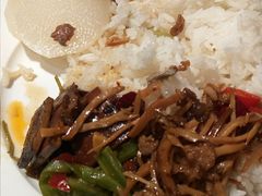 -紫鑫戴斯大酒店-云顶全日自助餐厅