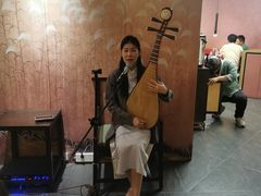 -咏江南·苏式火锅·苏州评弹(观前街店)