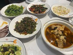 -食光慢宴·安吉土菜馆