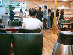 大堂-清真·玛丽亚新疆菜主题餐厅(浙江中路店)