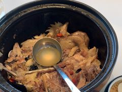 -同庆楼(王府井店)