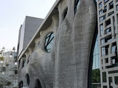 -证大喜玛拉雅中心