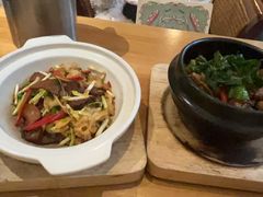 -竹里馆·淮扬菜·功夫茶(老门东店)