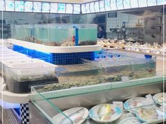-大众海鲜(巨龙北路店)