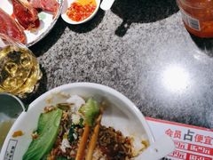 -湘下佬·老长沙吃货铺(顺成·大融城店)