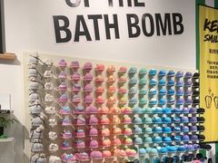 -LUSH(威尼斯人购物中心店)