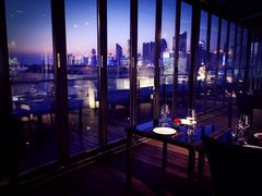 -CASANOVA西餐厅(海信广场店)