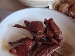 -日昌餐馆(亦庄店)