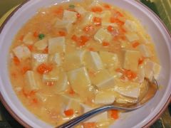 蛋黄豆腐-辛香汇(飞洲店)