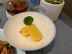 -浙江西子宾馆·牡丹厅