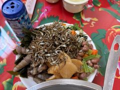 -老黄县饭馆(金都文化商城店)