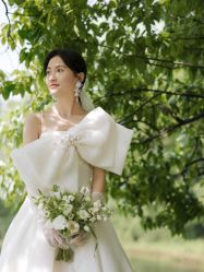 点击看大图 -青禾蒙娜丽莎婚纱摄影(武汉总店)