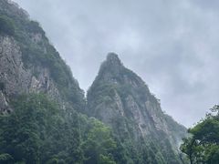 -刘伯温故里景区百丈漈