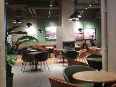 大堂-Wagas沃歌斯(正大乐城店)