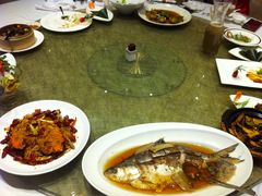 iphone_upload_pic-上海小南国(国发店)
