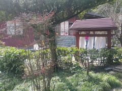 -中铁花水湾四季温泉谷
