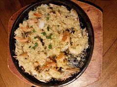 -楼兰新疆主题餐厅(坂田佳华领汇广场店)