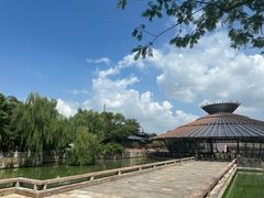 -广富林郊野公园