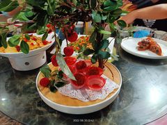 -唐宴(大唐购物中心店)