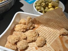 -半天妖烤鱼(新中关购物中心店)