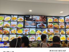 -老妈厨房团圆饺子东北菜(北环路店)