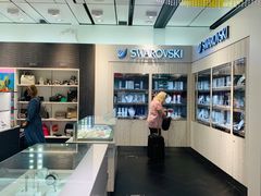 -维也纳国际机场