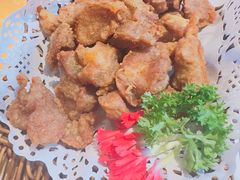 -前海沿•青岛菜(中山路天主教堂店)