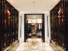 -Yan Ting 宴庭中餐厅(上海静安瑞吉酒店)