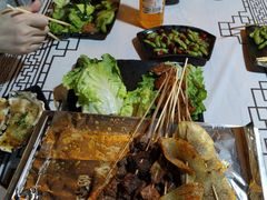 -云晓光头烧烤吧(盛夏店)