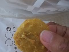 -汉堡王(东方新天地店)