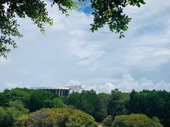 -霞山观海长廊