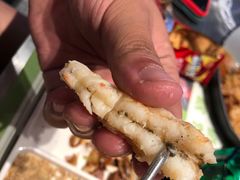 -嫩羊羊·延边烤串·朝鲜族美食(张家港美食街店)