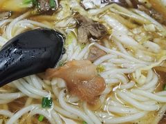 -花溪飞碗牛肉粉(先烈路店)