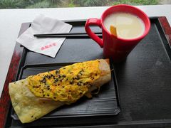 -永和大王(长寿路店)