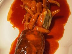 -南山翁新概念川菜(江宁万达广场店)