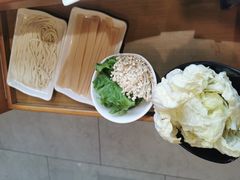 -真牛坊潮汕牛肉火锅