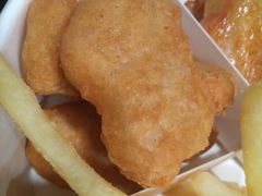 -肯德基(大悦城D馆店)