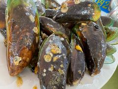 -考记泥焗鸡农庄·海鲜(北洛秘境店)