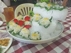 -吉源大排档·鱼生·海鲜(烧烤彩印厂店)