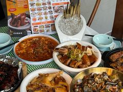 -石潭贵香酒店(玄真路店)