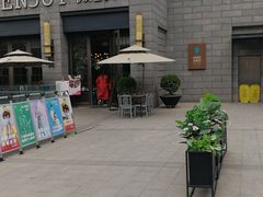 -薇酌饮·陕西菜(南门外店)