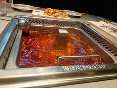 -海底捞火锅(龙湖三千集店)