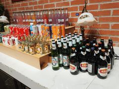 -玫瑰花园自助烤肉(金源店)